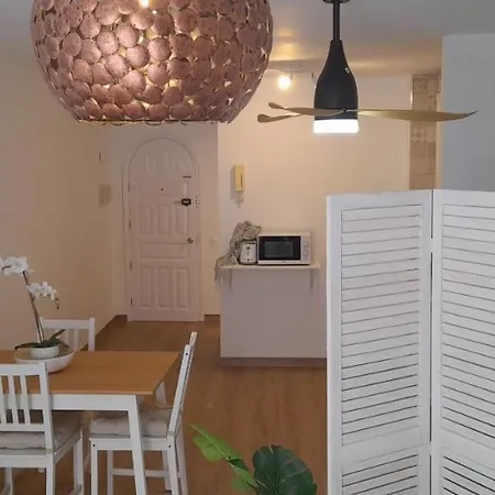 Loft 105 Appartement