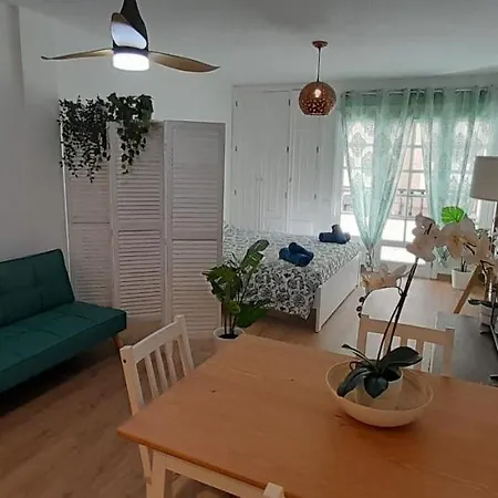 Loft 105 * Corralejo