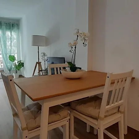 Loft 105 Appartement Corralejo