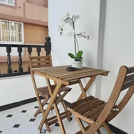 Appartement Loft 105