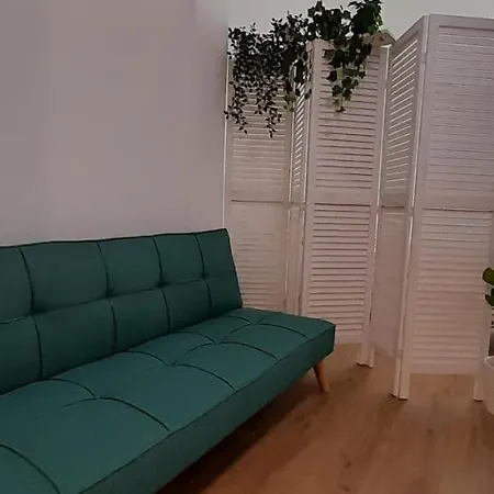 Loft 105 Apartment Corralejo