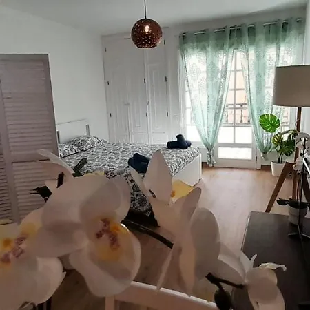 Loft 105 Apartment Corralejo