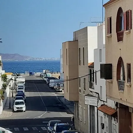 Loft 105 Apartment Corralejo