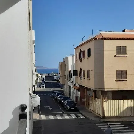 Loft 105 Διαμέρισμα *