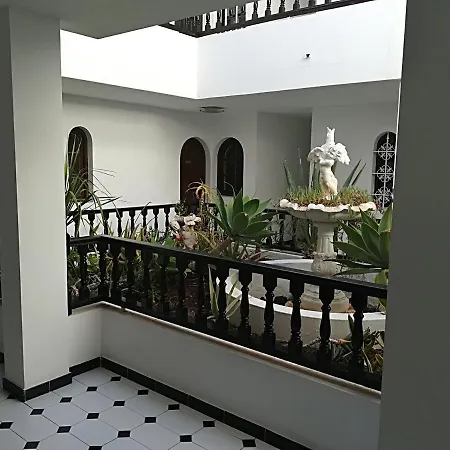 Loft 105 Apartment