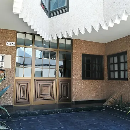 Apartment Loft 105 Corralejo