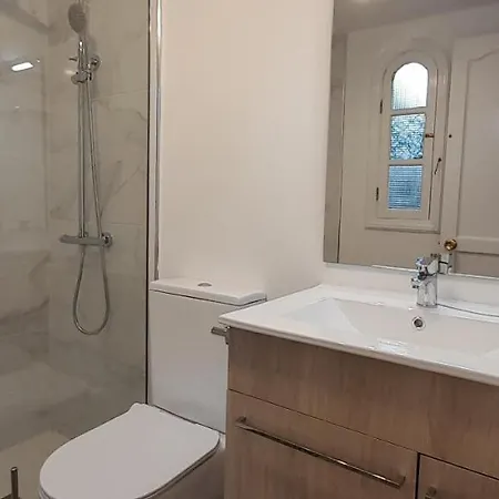 Loft 105 Apartment