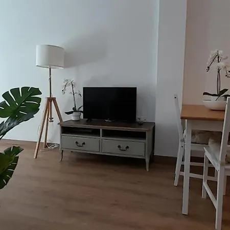 Loft 105 아파트 *