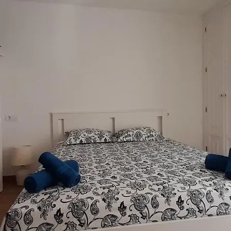 Loft 105 Apartment Corralejo