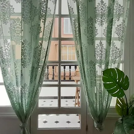 Apartment Loft 105 *