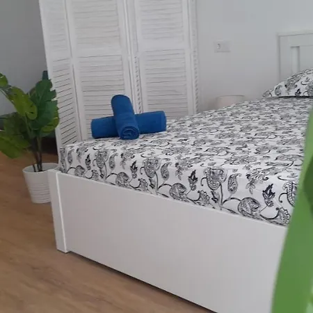 Appartement Loft 105 Corralejo