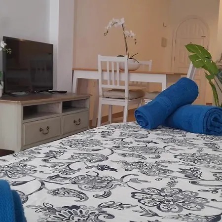 Appartement Loft 105