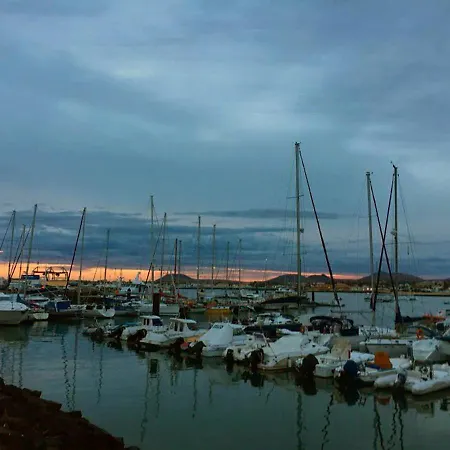 Loft 105 Apartment Corralejo
