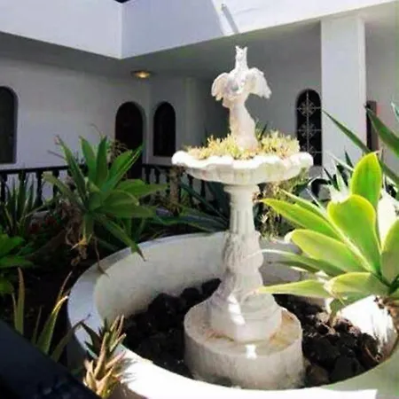 Loft 105 Apartment Corralejo