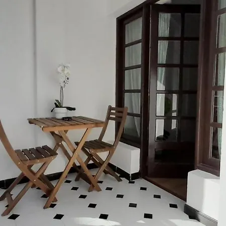 Loft 105 Appartement