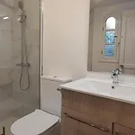 Loft 105 Apartment