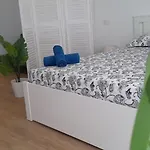 Apartment Loft 105 Corralejo