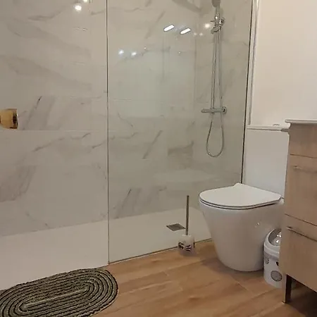 Appartement Loft 105 *