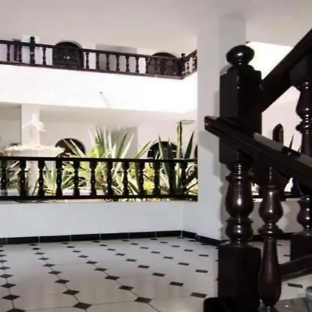 Apartmán Loft 105
