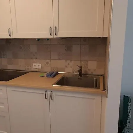 Loft 105 Apartmán *