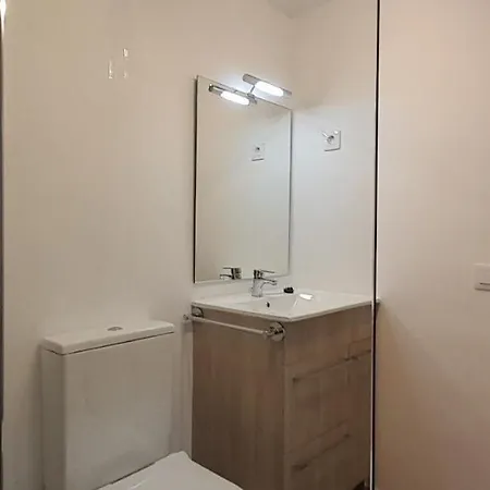 Loft 105 Apartmán *