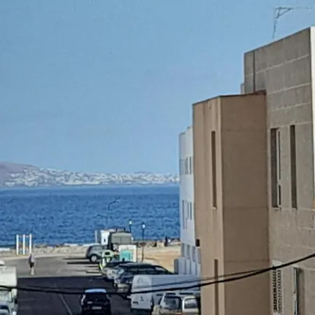 Apartmán Loft 105 Corralejo