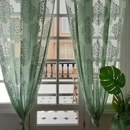 Appartement Loft 105 *