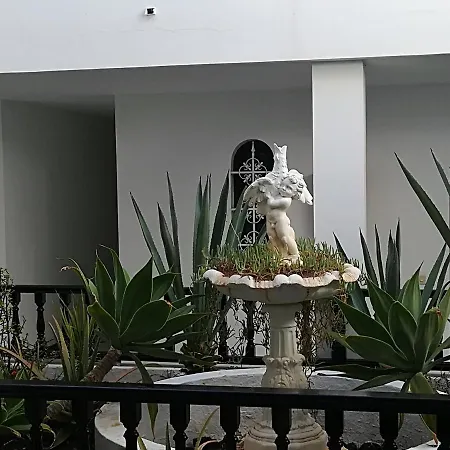 Loft 105