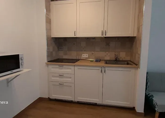 Apartman Loft 105 Corralejo