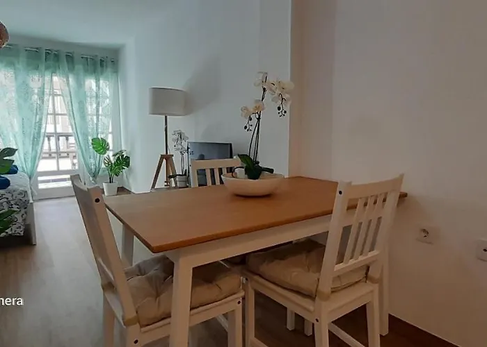 Loft 105 Apartman Corralejo