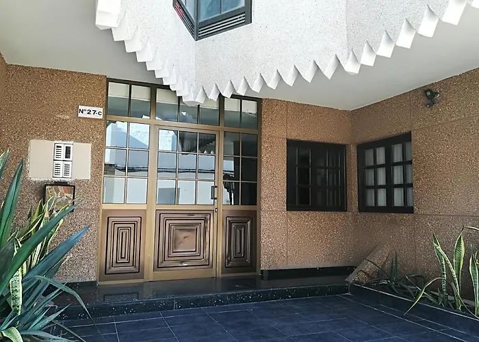 Apartman Loft 105 Corralejo